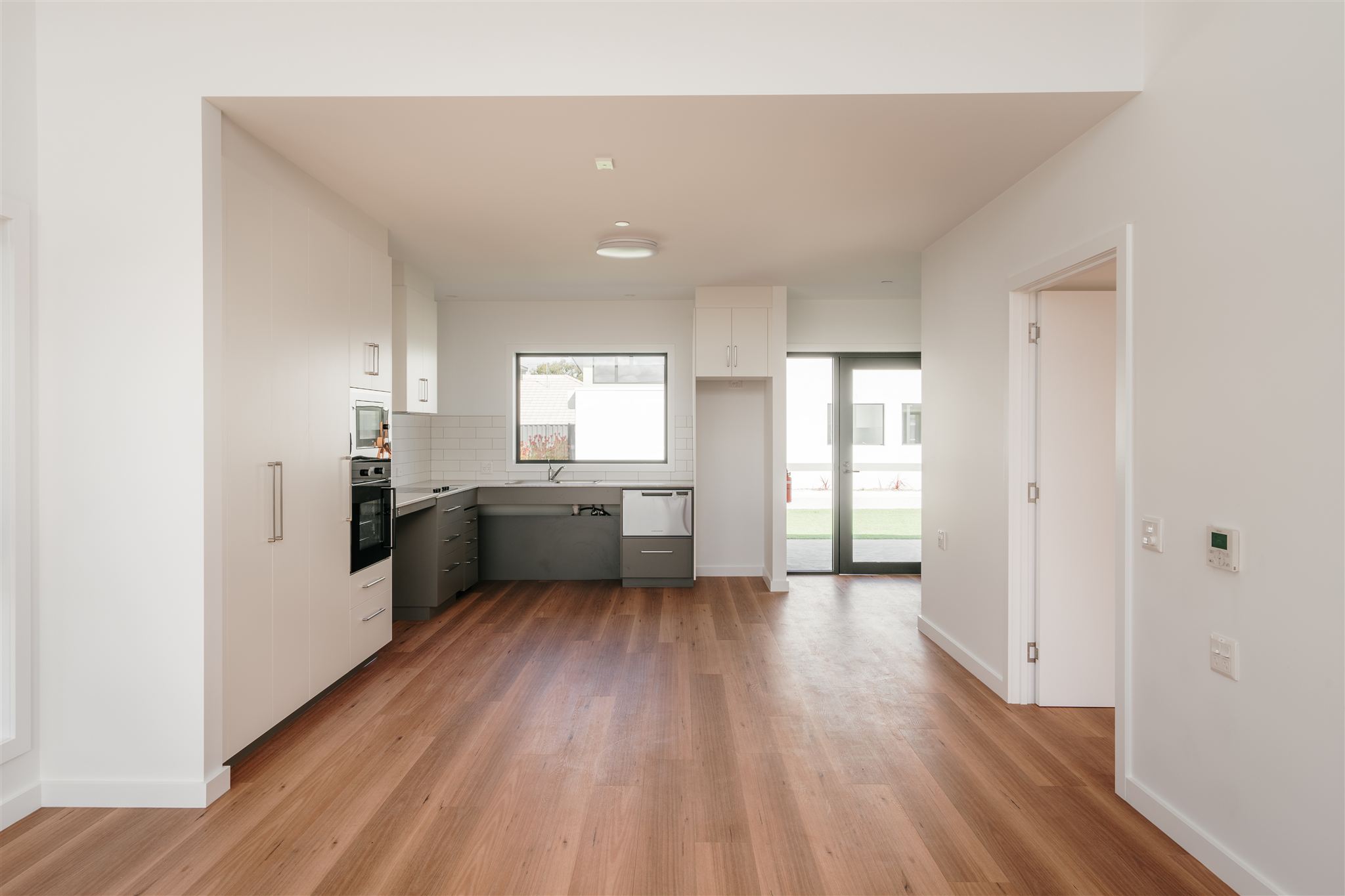 Self Contained Villas - Lannoch Brae Place - Launceston — Home image 35