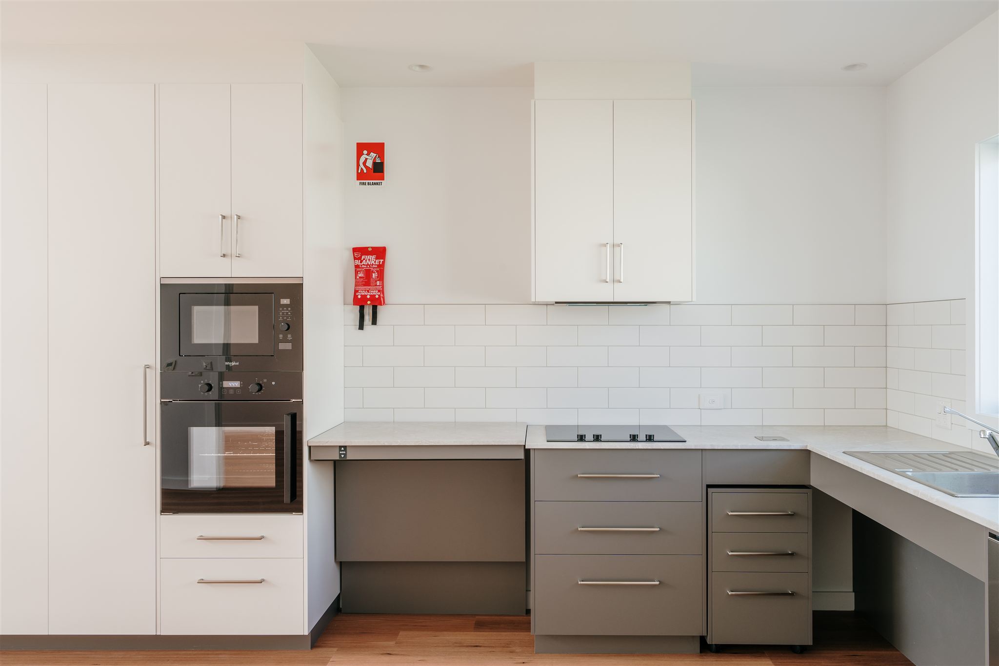 Self Contained Villas - Lannoch Brae Place - Launceston — Home image 36