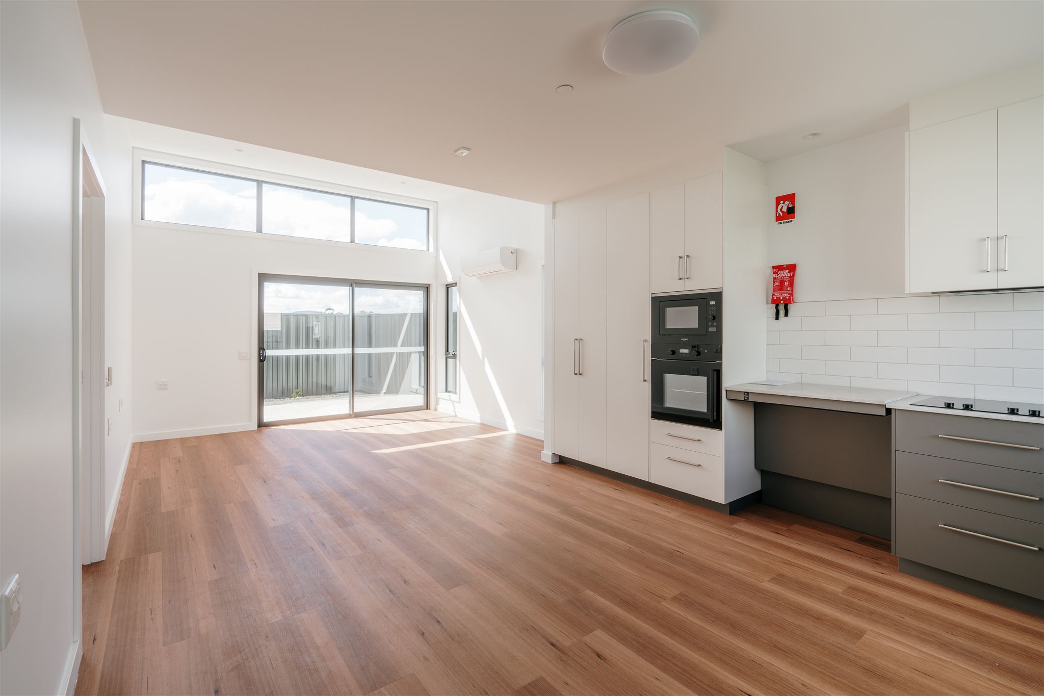 Self Contained Villas - Lannoch Brae Place - Launceston — Home image 37