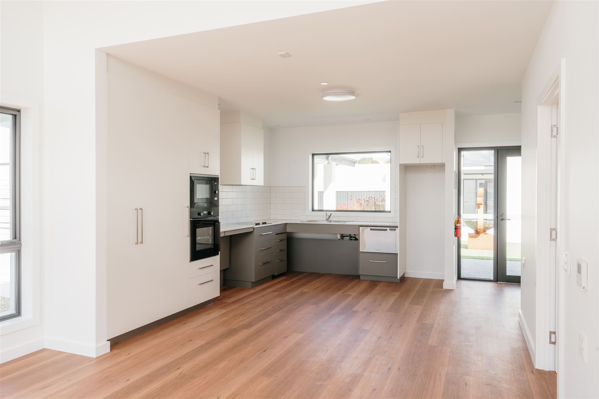 Self Contained Villas - Lannoch Brae Place - Launceston — Home image 38