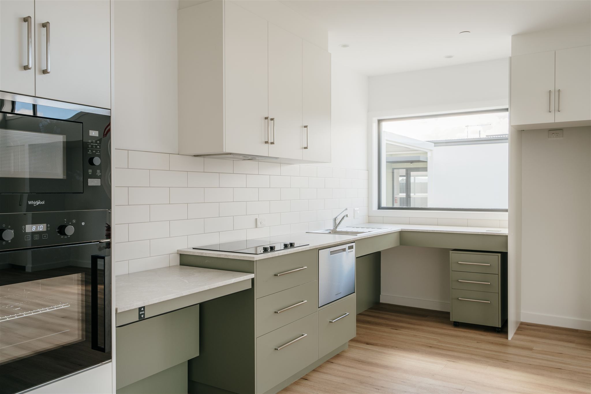 Self Contained Villas - Lannoch Brae Place - Launceston — Home image 39