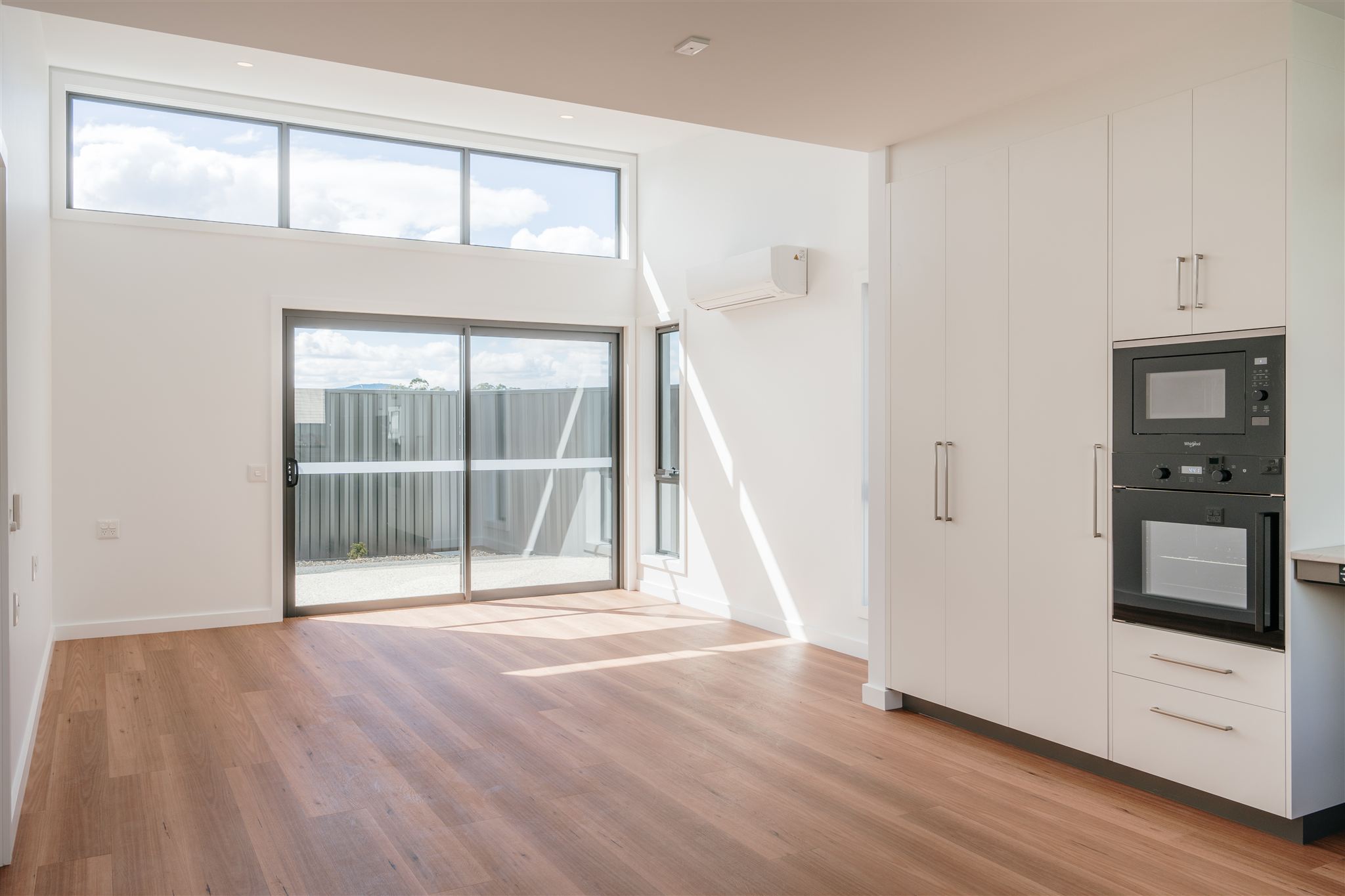 Self Contained Villas - Lannoch Brae Place - Launceston — Home image 41