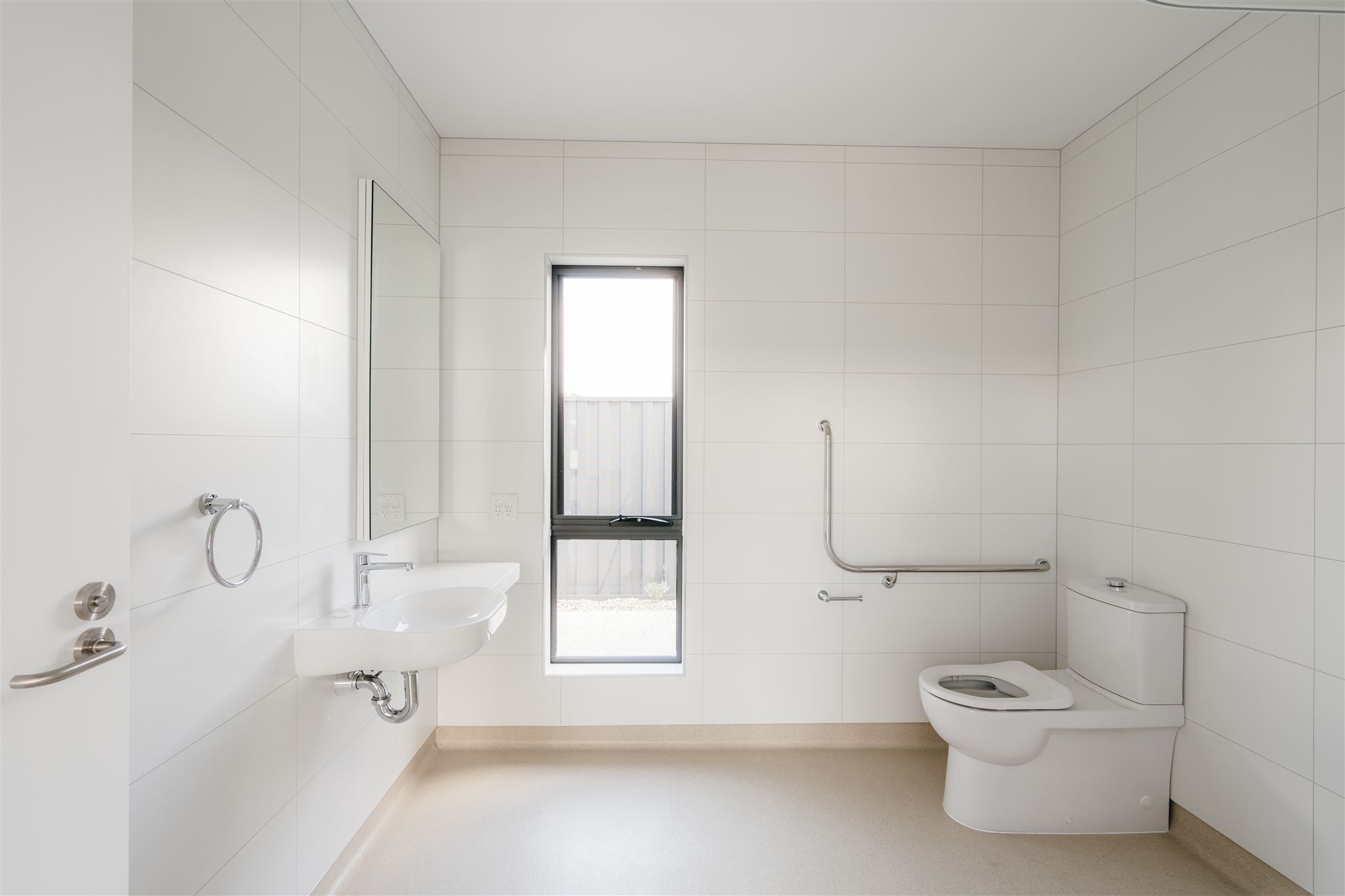 Self Contained Villas - Lannoch Brae Place - Launceston — Home image 43