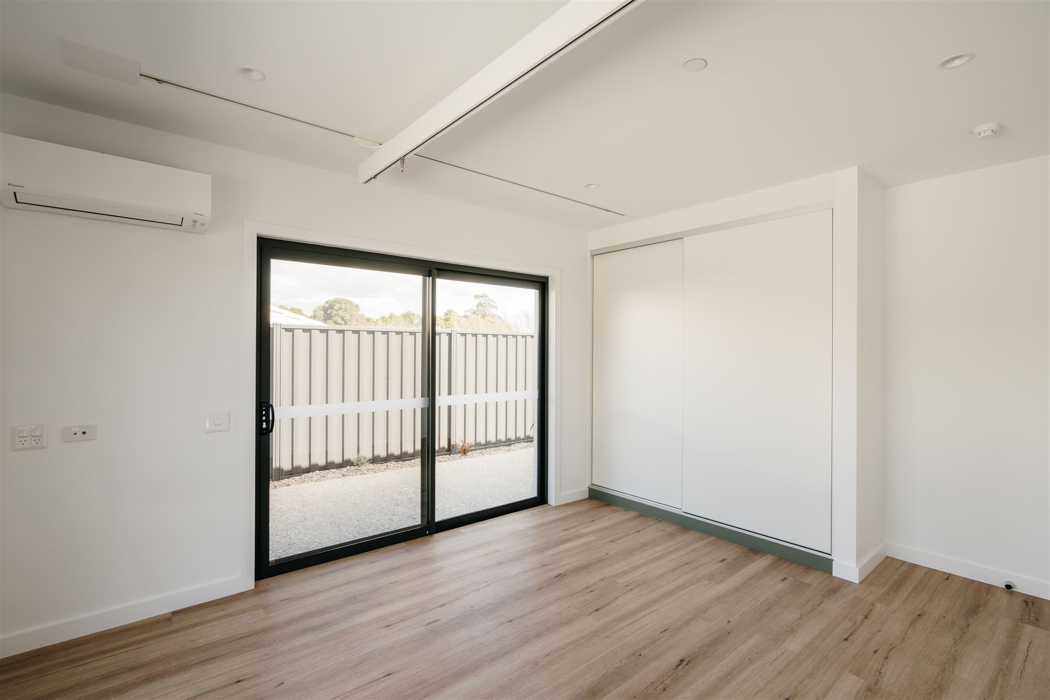 Self Contained Villas - Lannoch Brae Place - Launceston — Home image 44