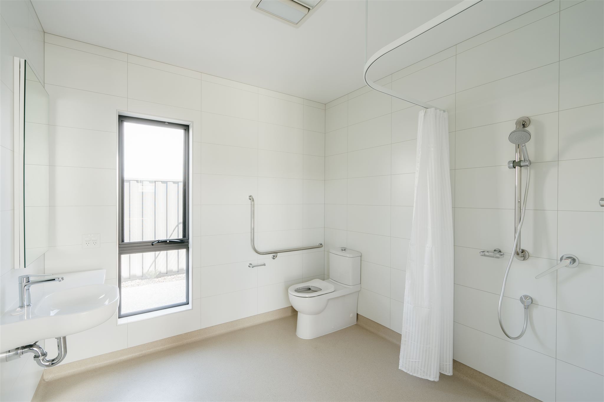Self Contained Villas - Lannoch Brae Place - Launceston — Home image 47