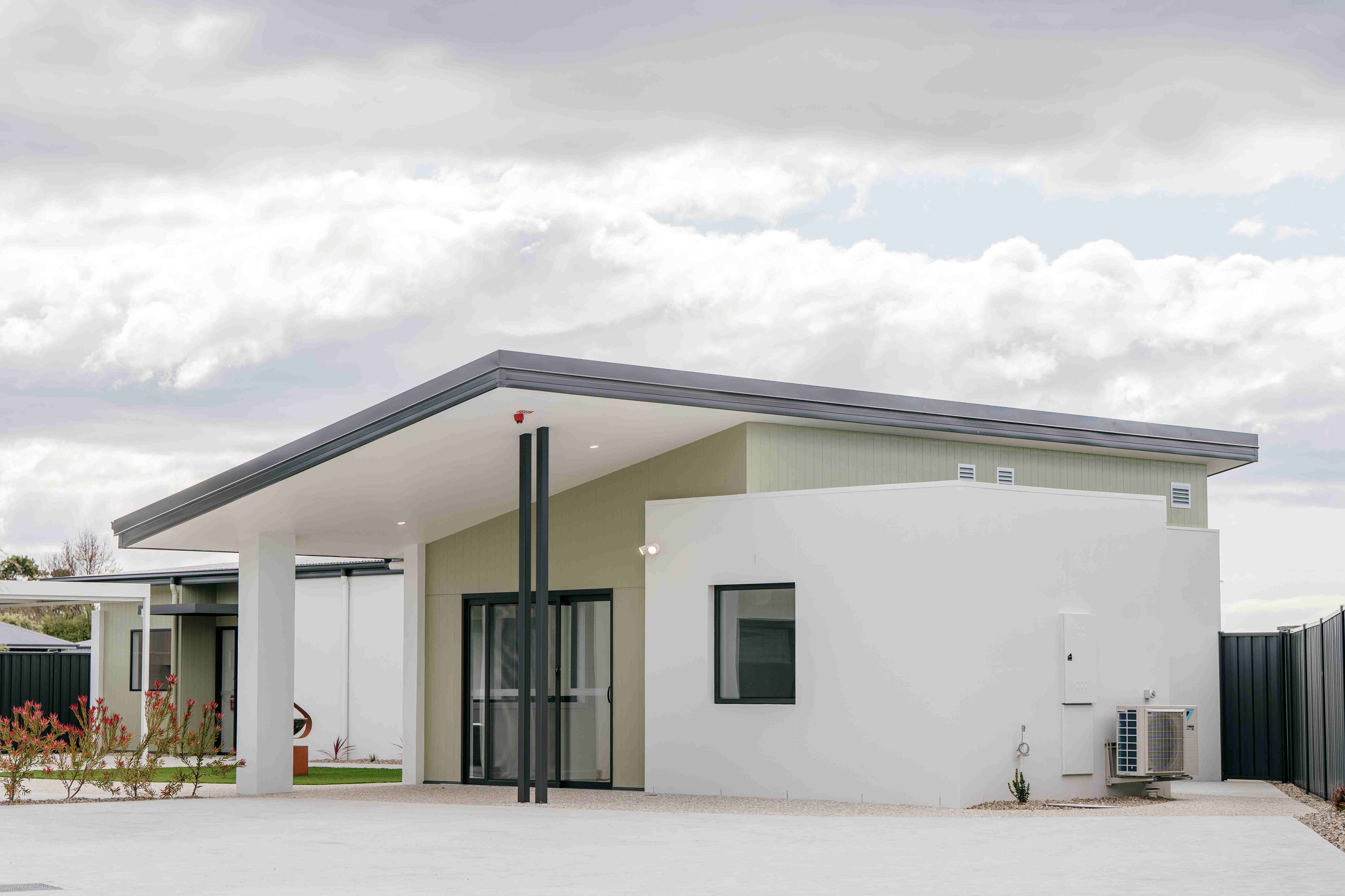 Self Contained Villas - Lannoch Brae Place - Launceston — Home image 5