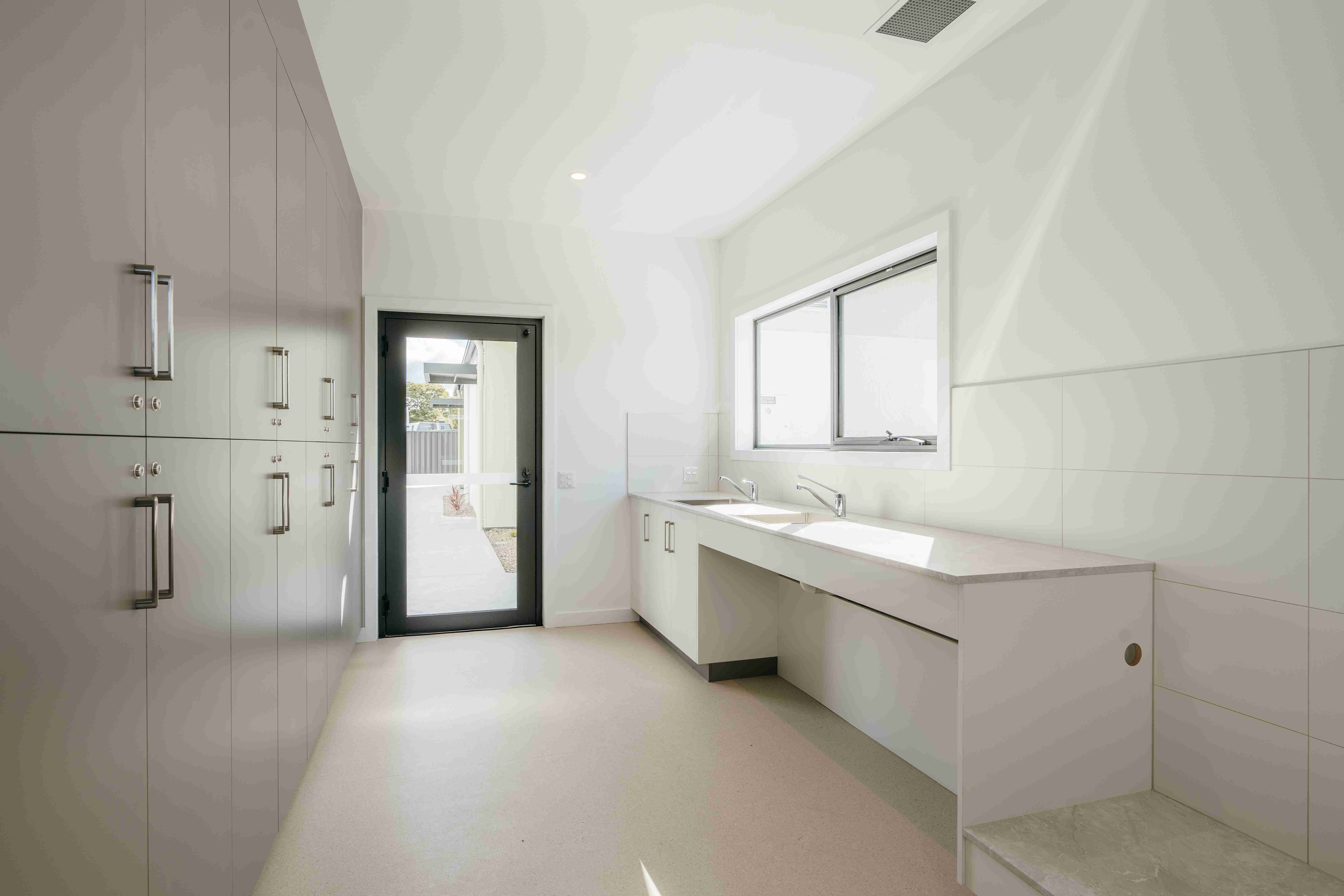 Self Contained Villas - Lannoch Brae Place - Launceston — Home image 6