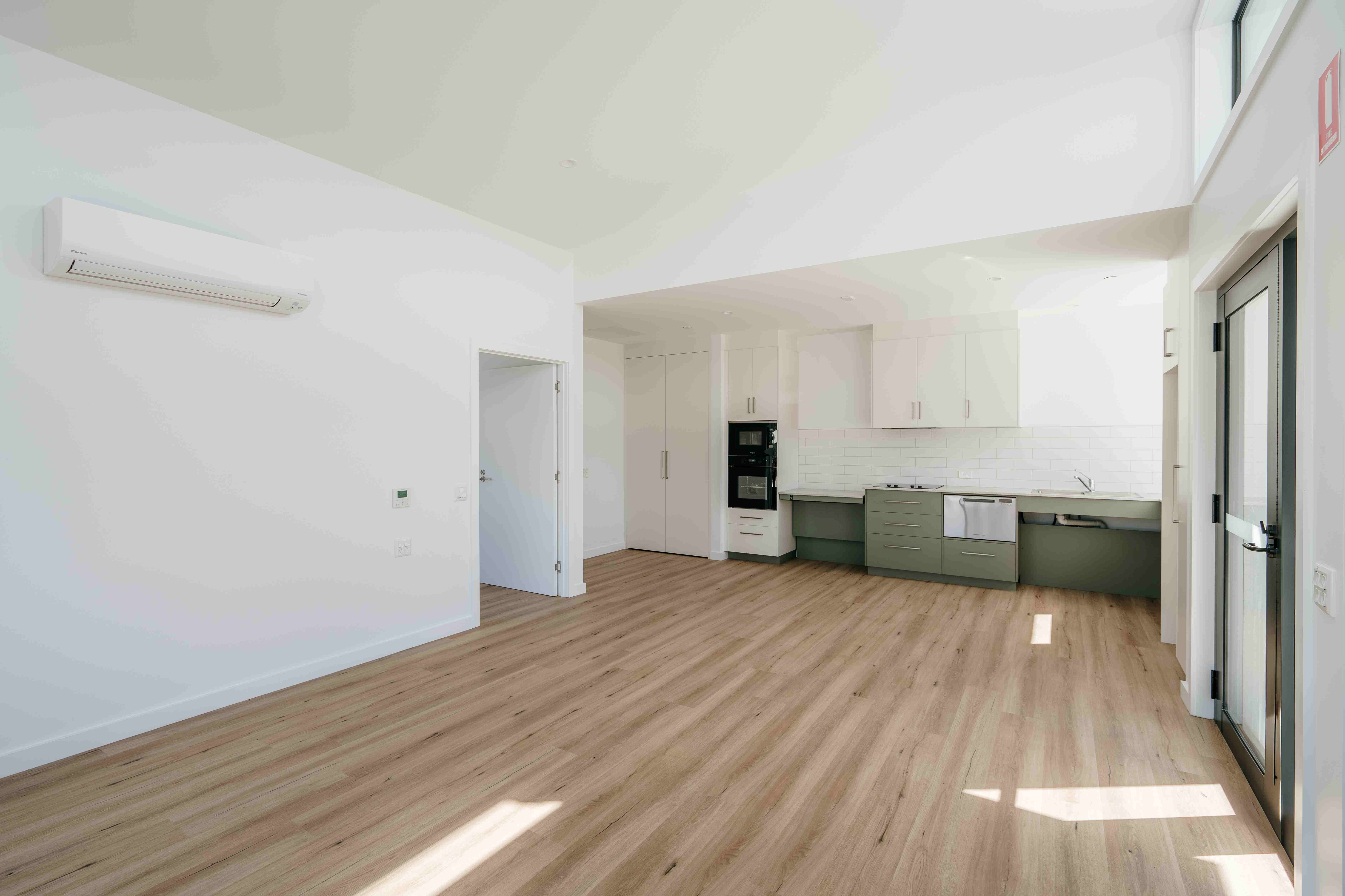 Self Contained Villas - Lannoch Brae Place - Launceston — Home image 7
