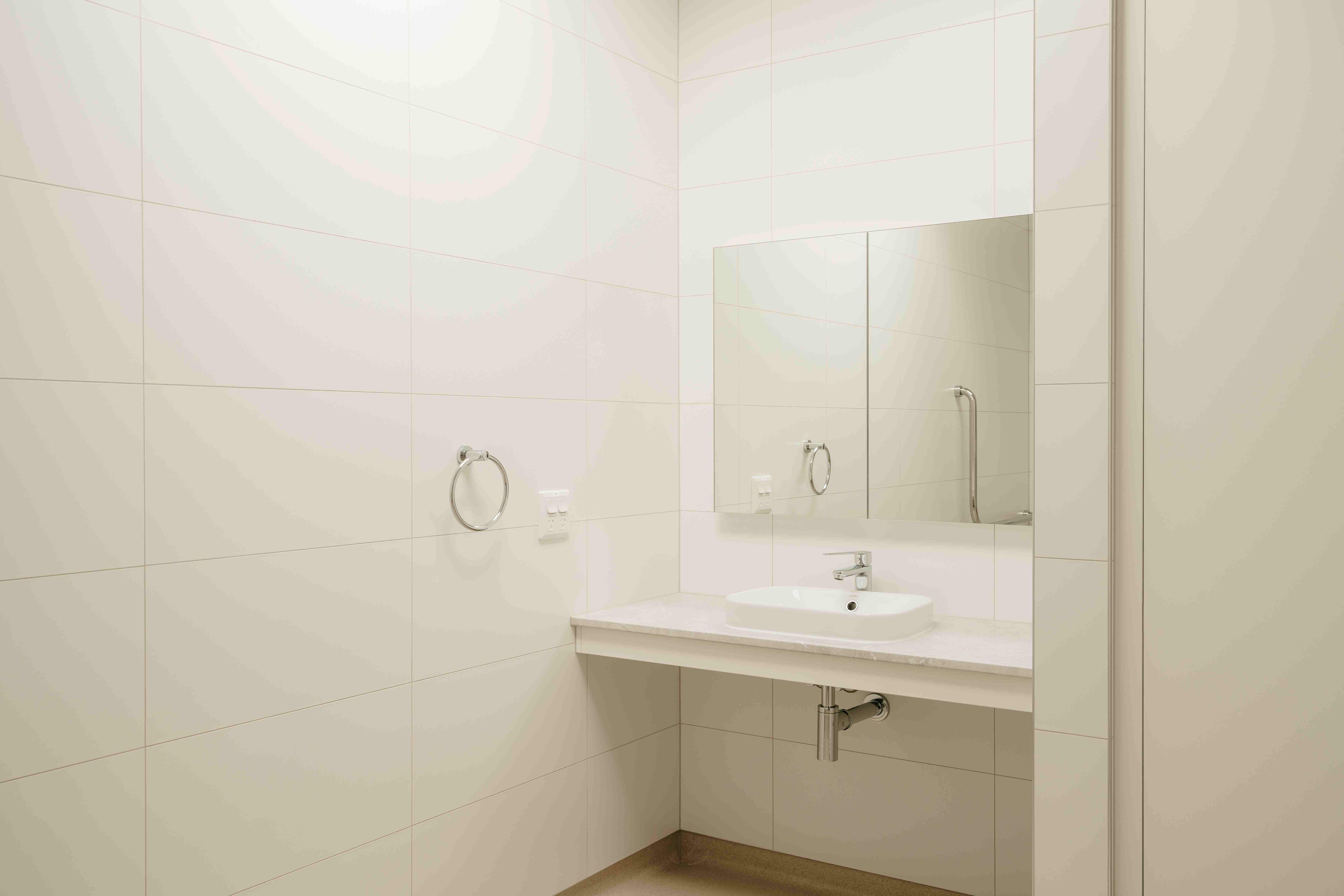 Self Contained Villas - Lannoch Brae Place - Launceston — Home image 8