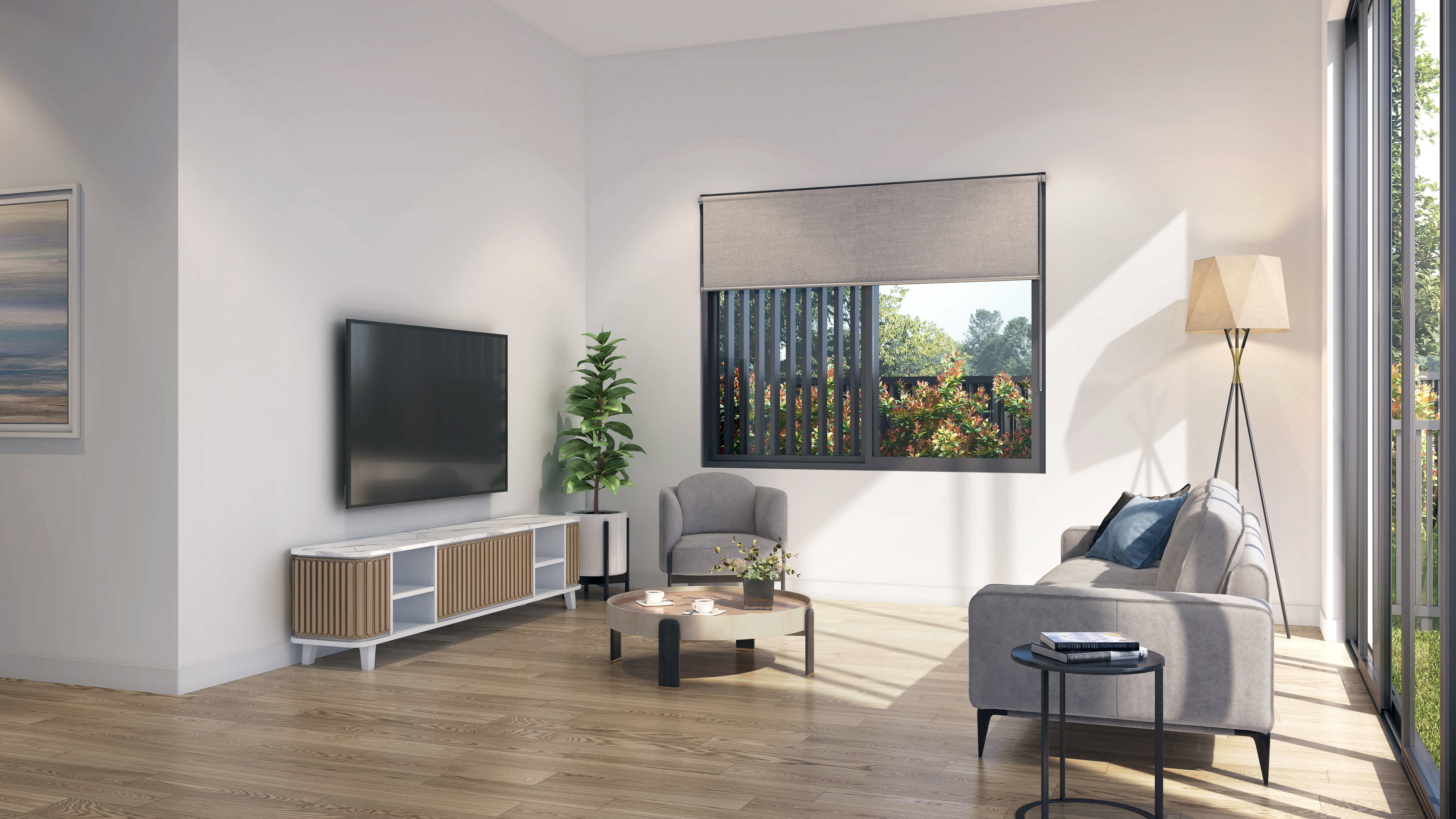 Experience contemporary, accessible, independent living in Pagewood — Home image 4