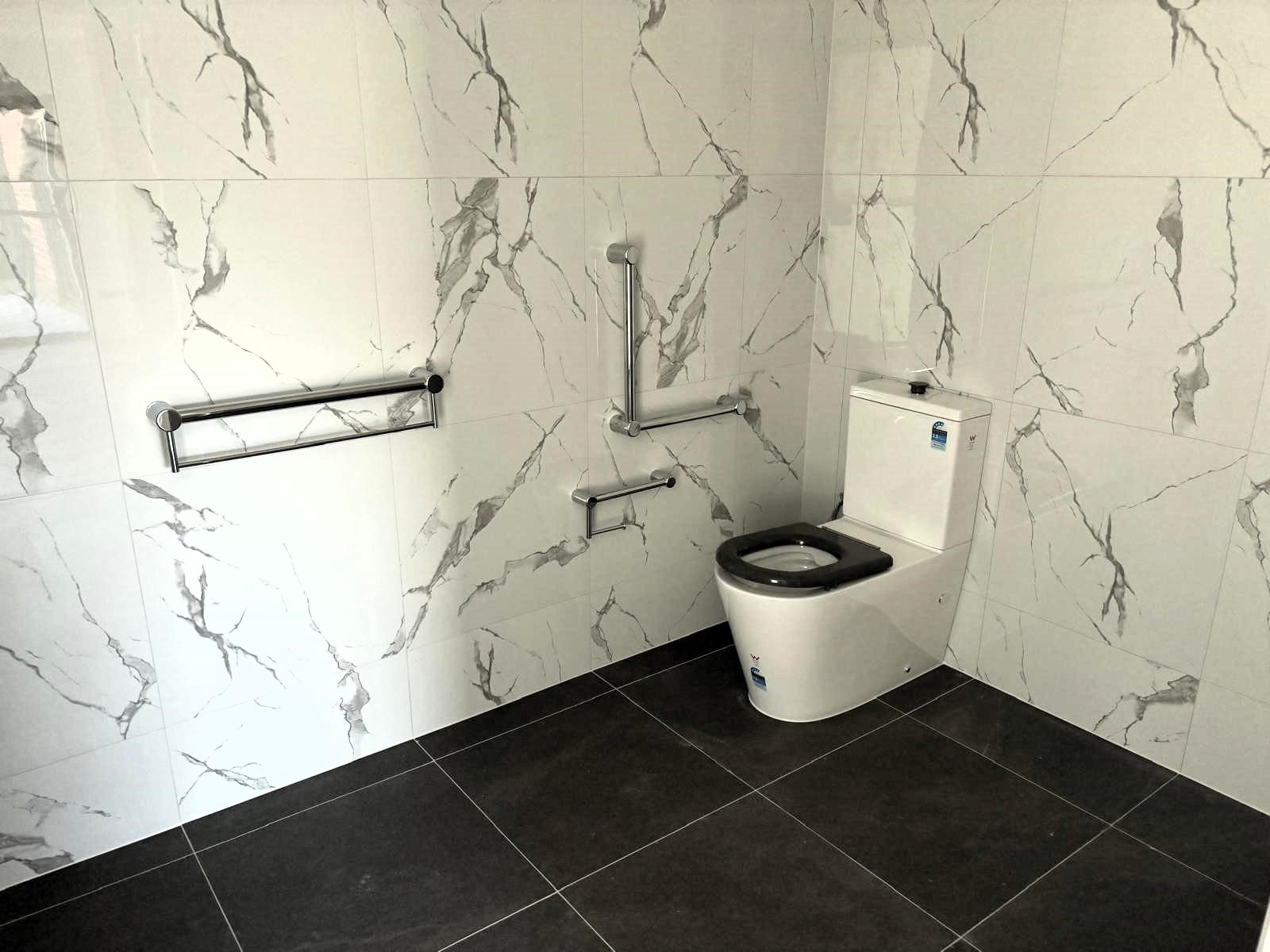 2+1 SDA Rental in Doveton – Live in Comfort, Style & Accessibility! — Home image 6