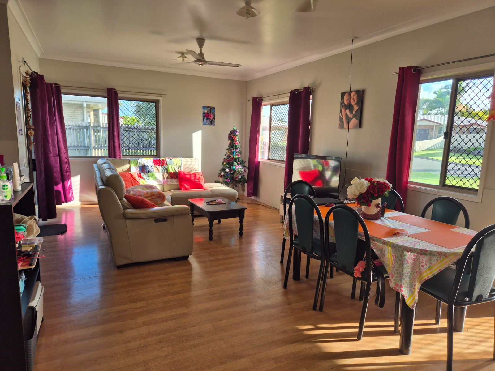 Warm and Welcoming SIL Home in Mackay — Home image 3