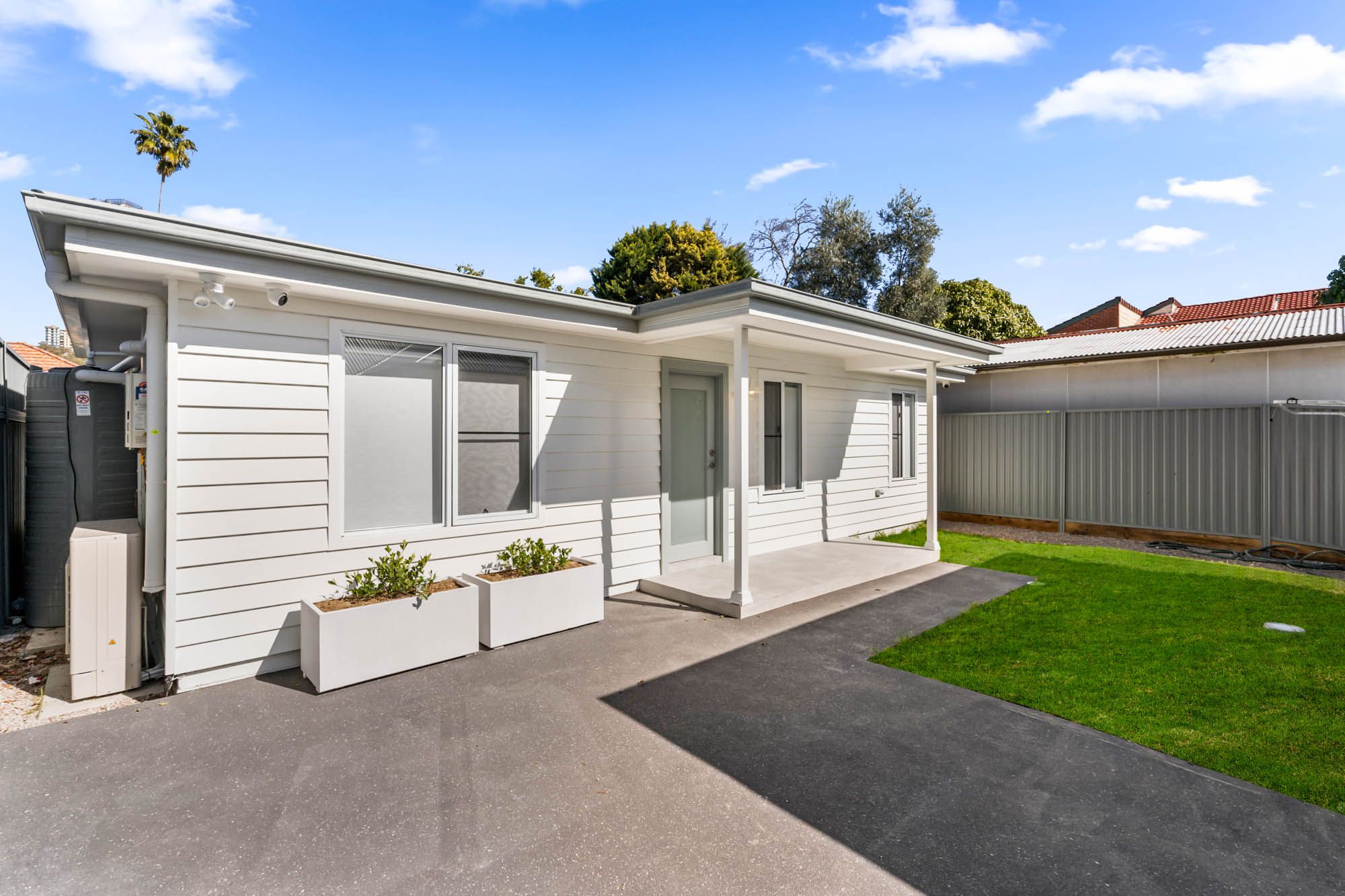 New North Parramatta Home - 2 Bedroom, 1 Bathroom — Home image 2