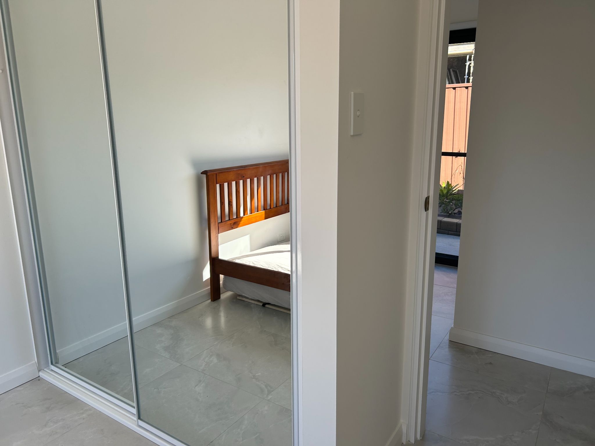 Spacious 2 bedroom Villa in Chester Hill  Property ID: — Home image 5