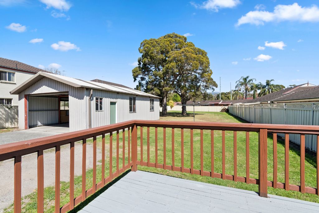 SIL: Albion Park, NSW — Home image 8