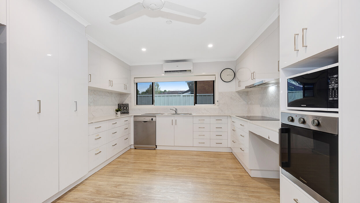Modern Comfort in Gulliver — Home image 3