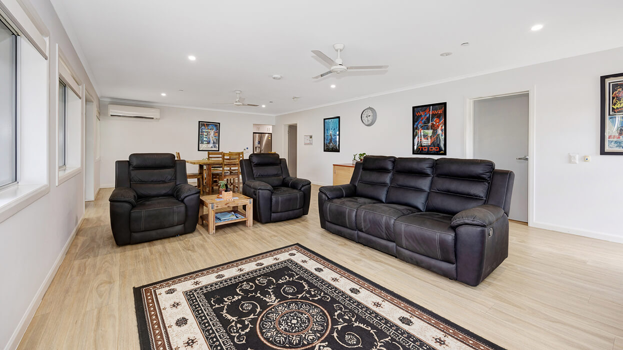 Modern Comfort in Gulliver — Home image 4