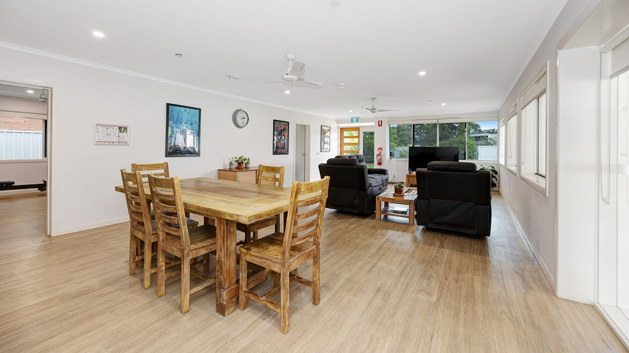 Modern Comfort in Gulliver — Home image 5