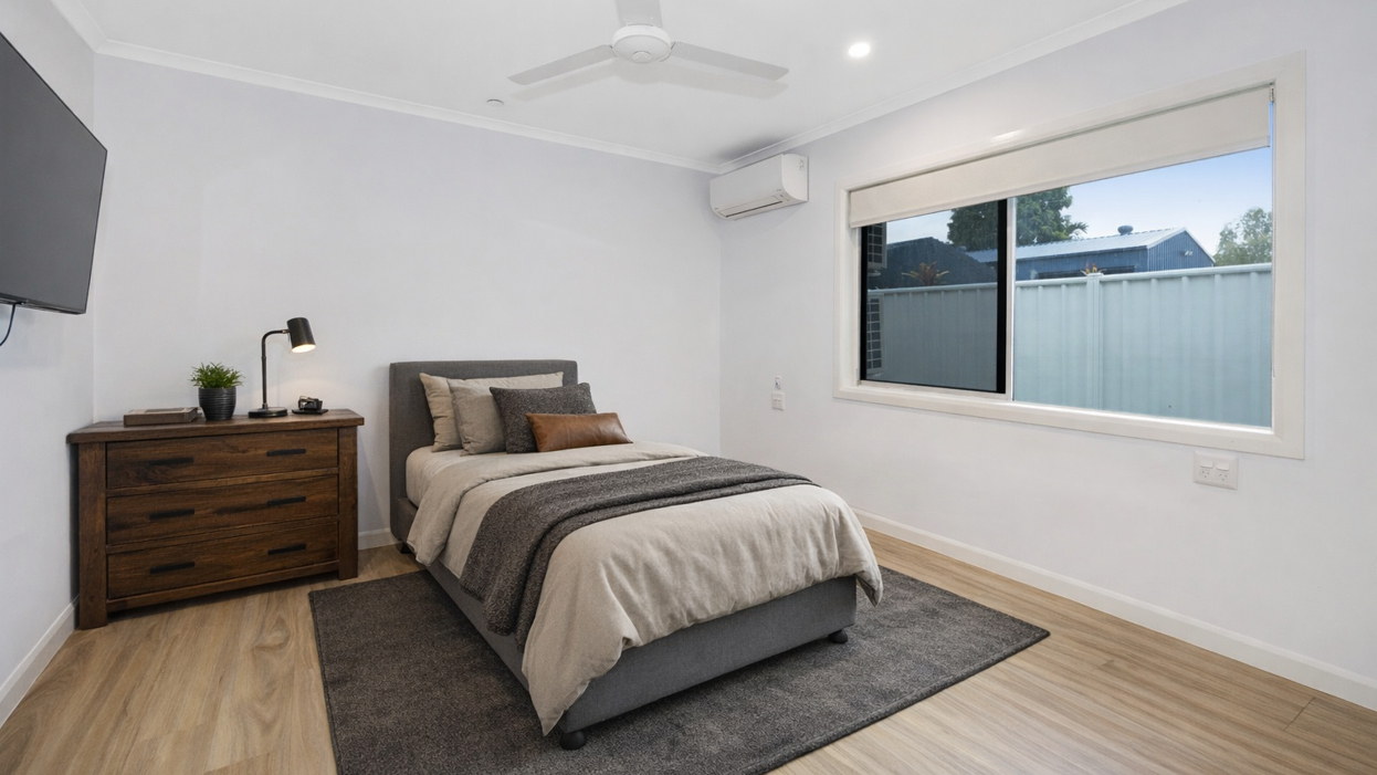 Modern Comfort in Gulliver — Home image 6