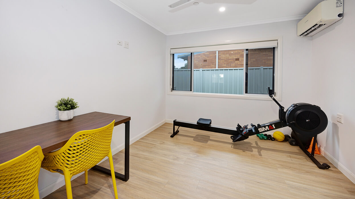 Modern Comfort in Gulliver — Home image 7