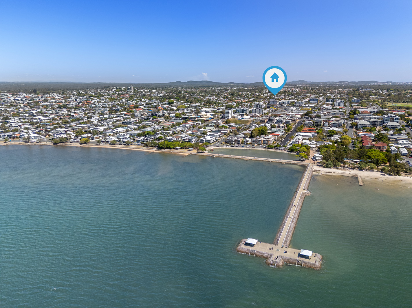 HPS Bayside Living in Wynnum — Home image 2