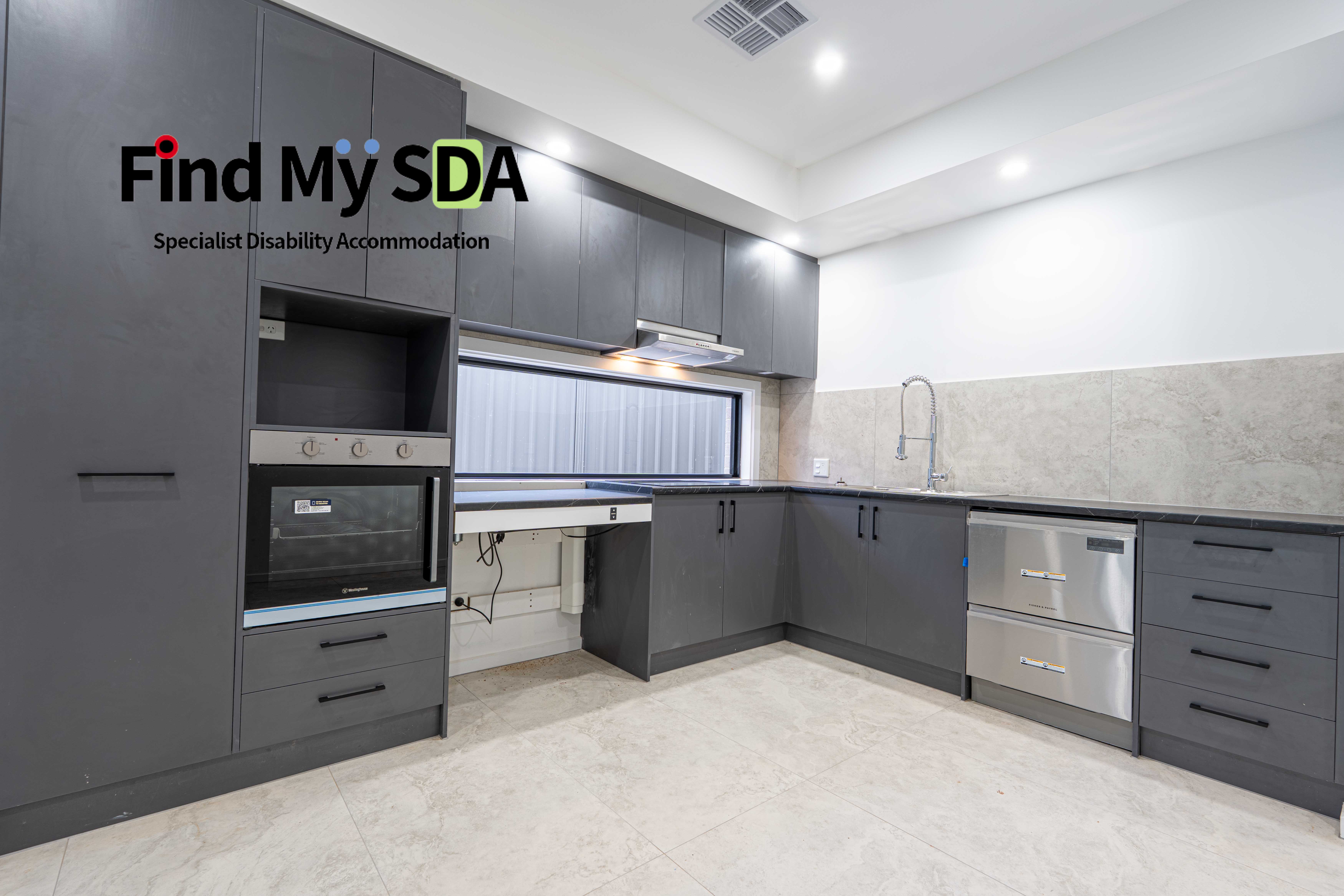 Brand New – HPS & Fully Accessible — Home image 3