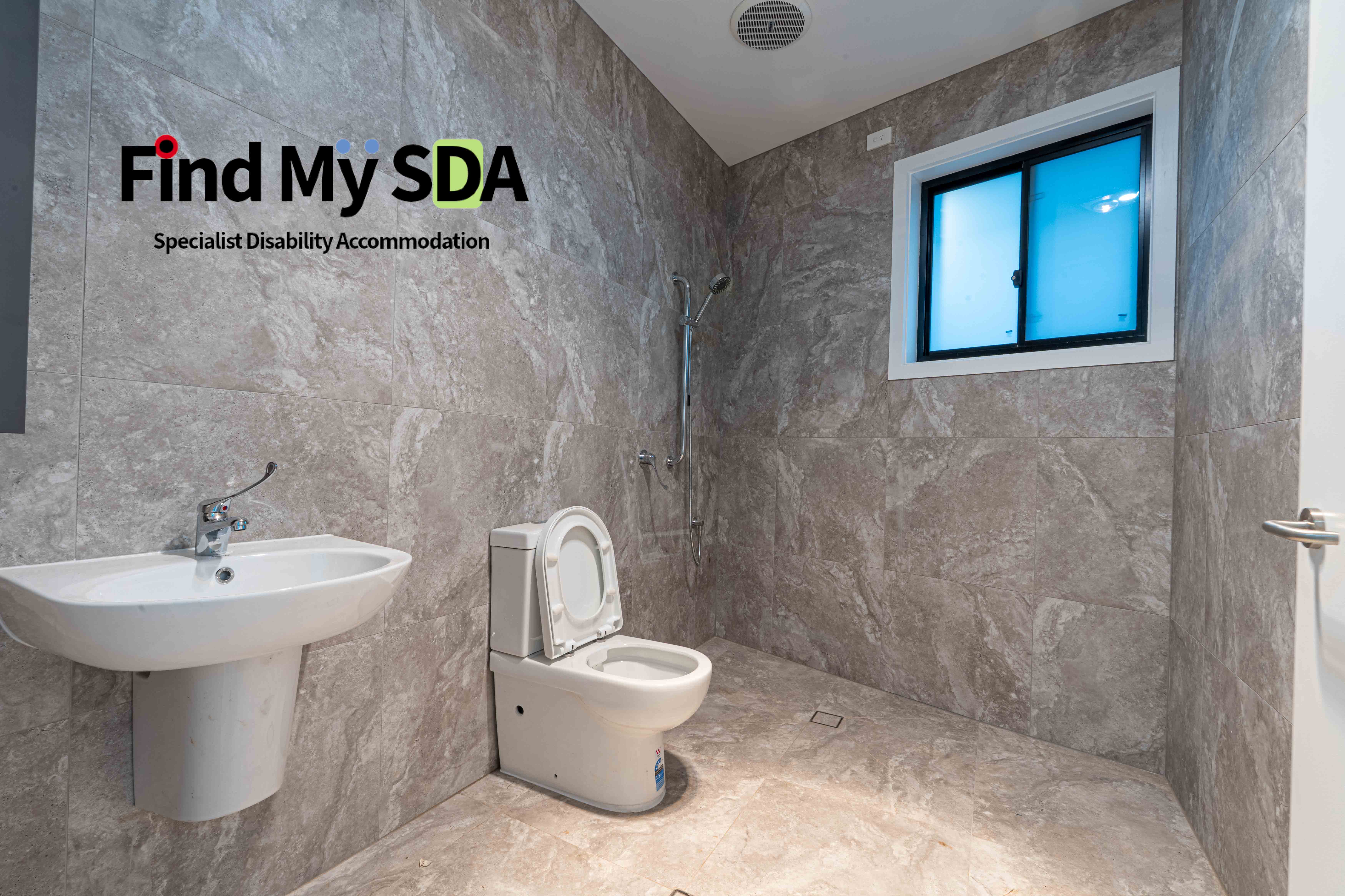 Brand New – HPS & Fully Accessible — Home image 4