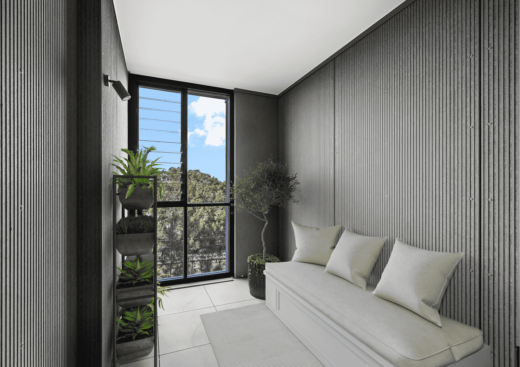 Prime location: Brand new - SDA apartments in North Strathfield — Home image 4
