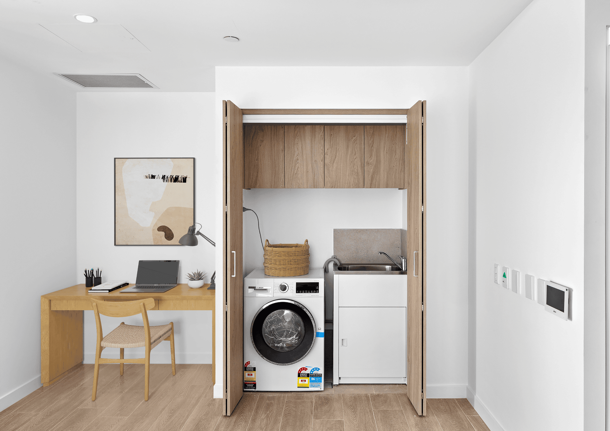 Prime location: Brand new - SDA apartments in North Strathfield — Home image 6