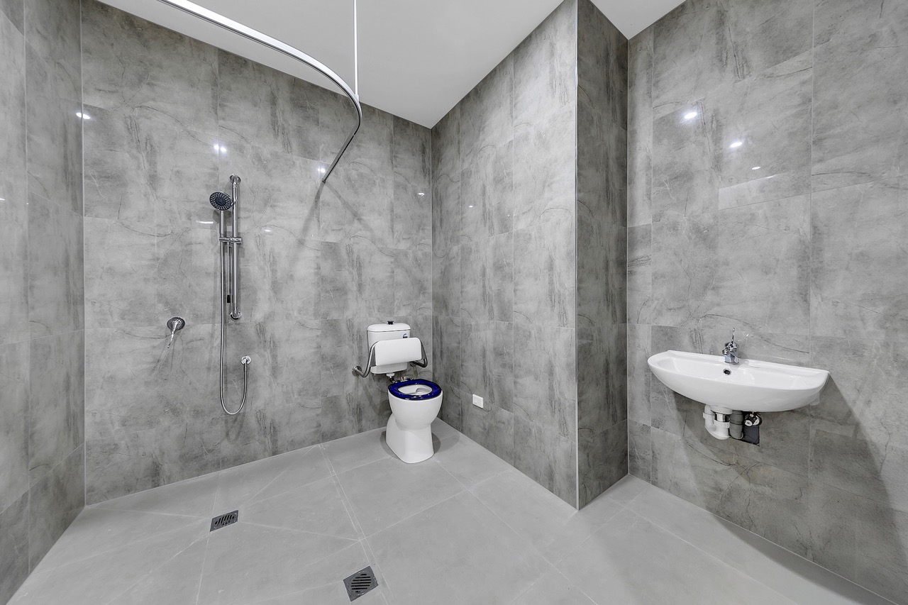 One ensuite bedroom vacancy available in a brand new house in Craigieburn — Home image 7