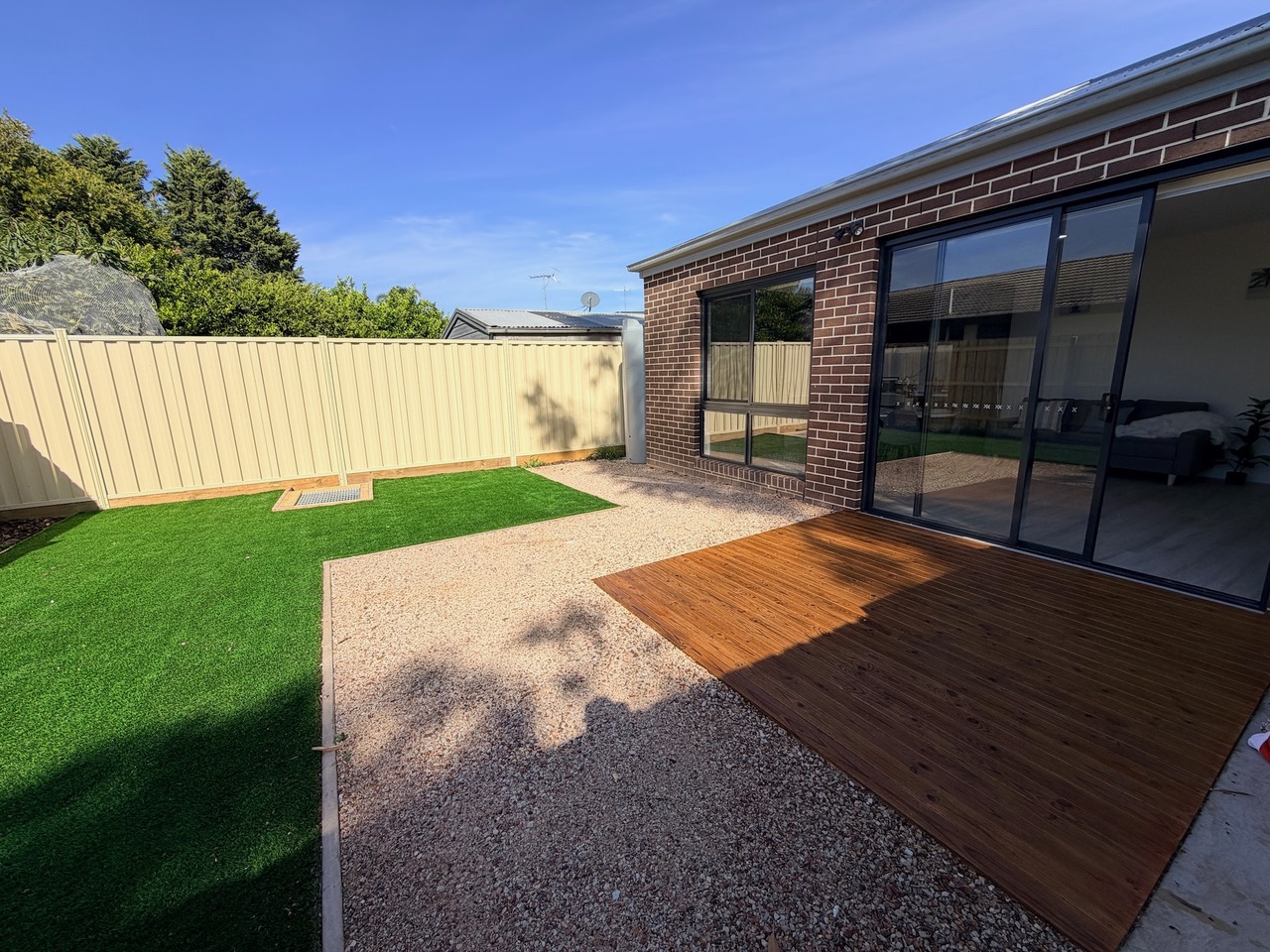 One ensuite bedroom vacancy available in a brand new house in Craigieburn — Home image 9