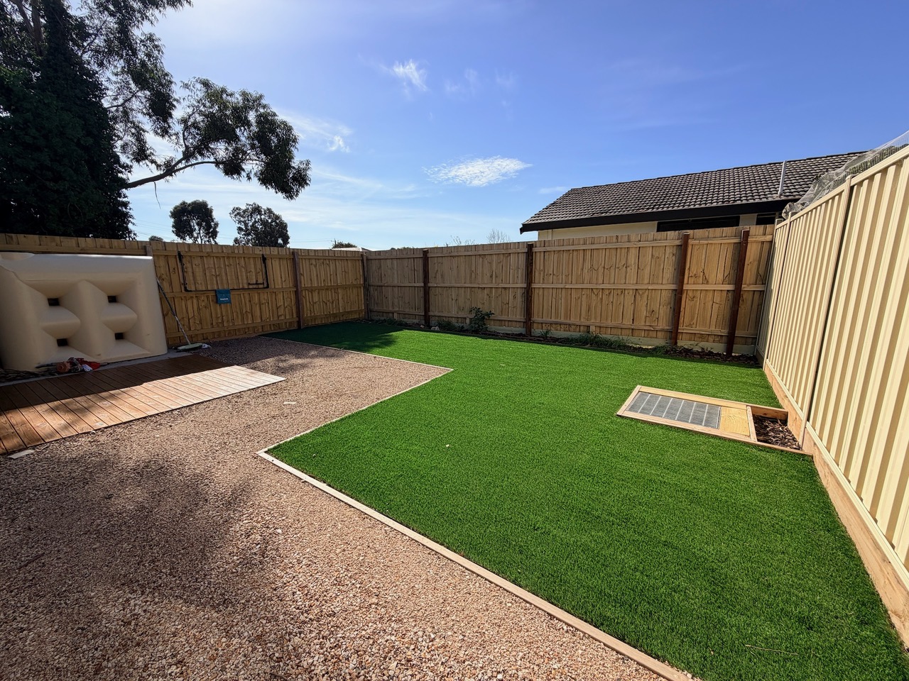 One ensuite bedroom vacancy available in a brand new house in Craigieburn — Home image 10