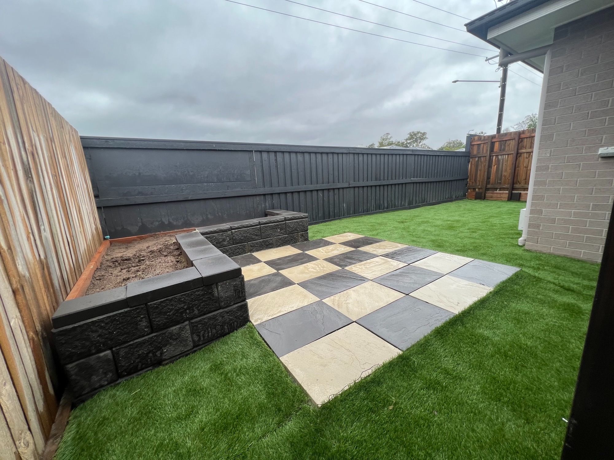 Near new villa style  SIL home — Home image 10