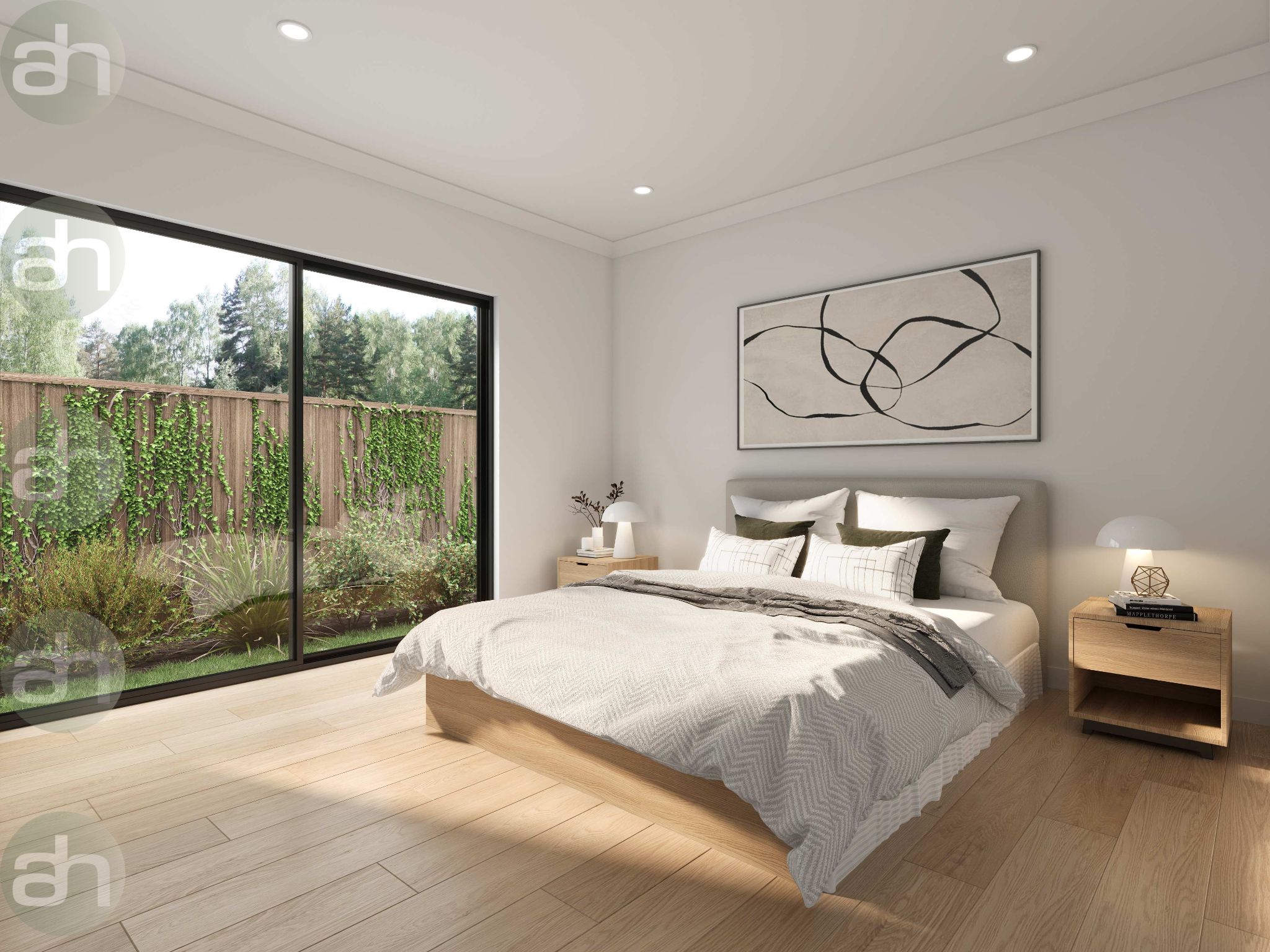 x2 Brand New HPS/FA/IL, Dual Occupancy Homes in Nature – Ellenbrook, Perth — Home image 6