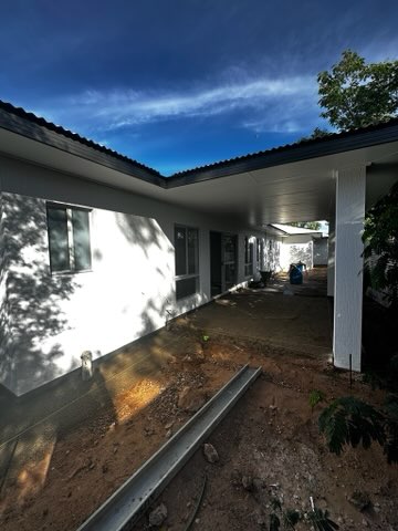 Telegraph Terrace, High Physical Support — Home image 4