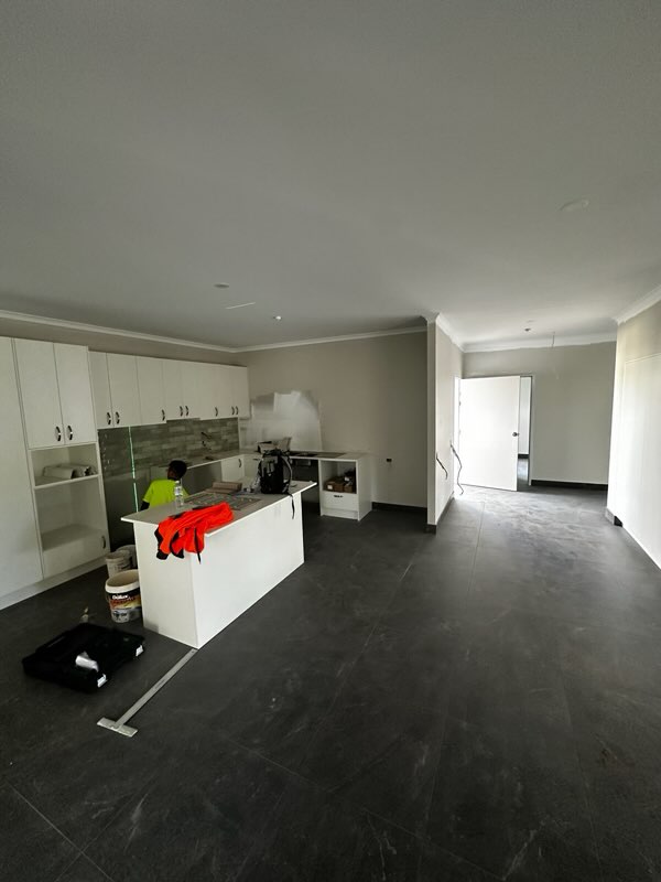 Telegraph Terrace, High Physical Support — Home image 5