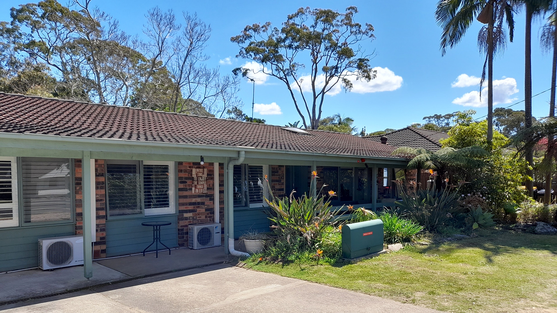 Hornsby Heights – Shared 3-bedroom male home in Hornsby Heights