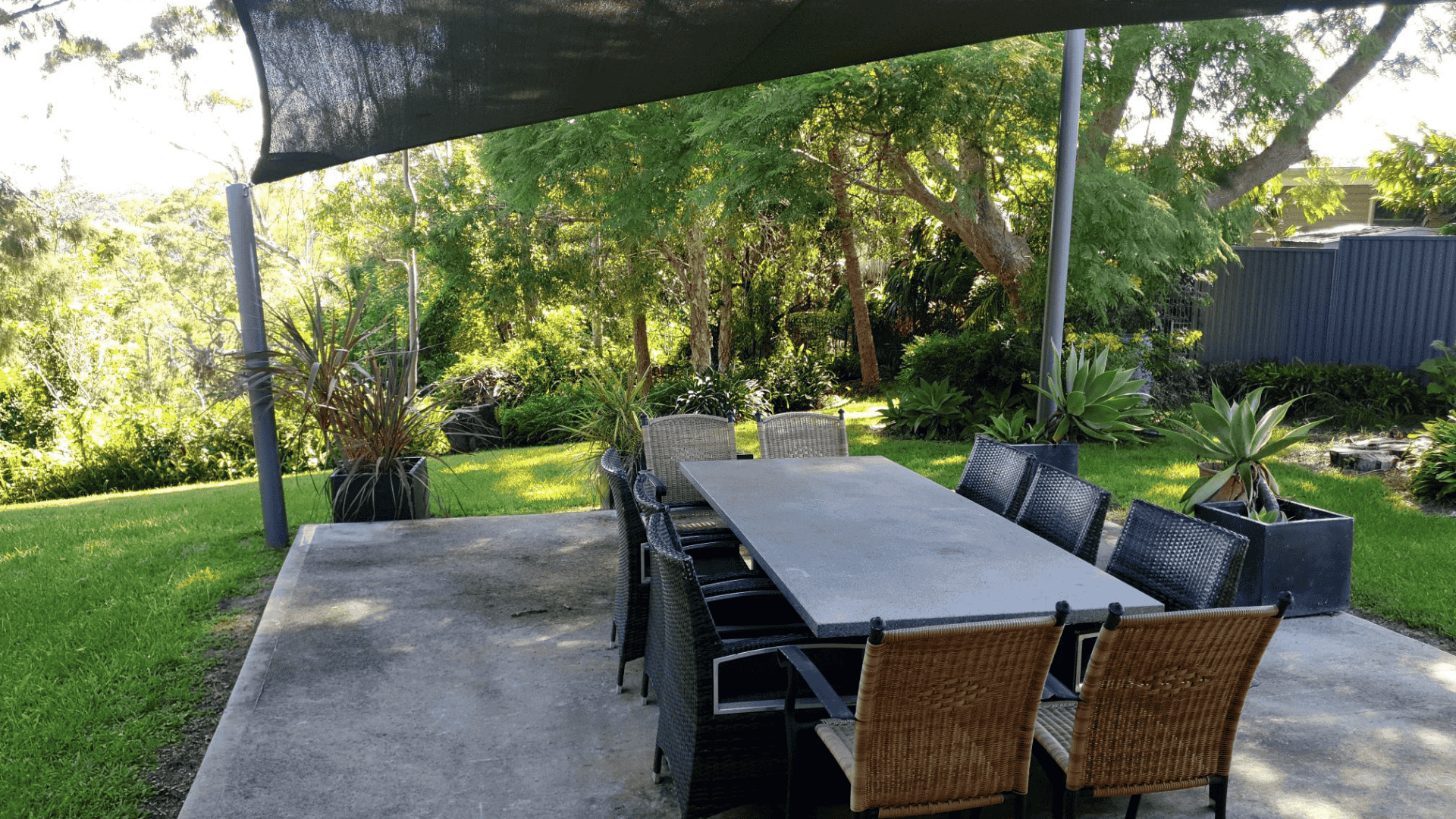 Hornsby Heights – Shared 3-bedroom male home — Home image 2
