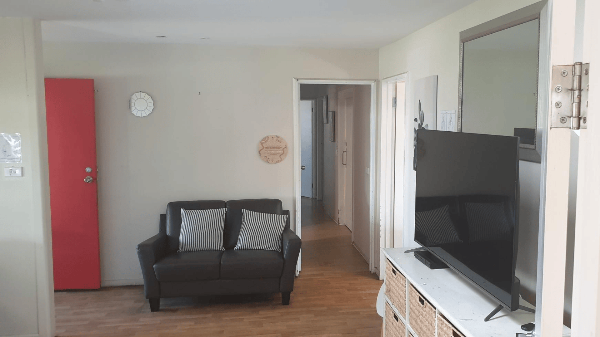 Hornsby Heights – Shared 3-bedroom male home — Home image 4