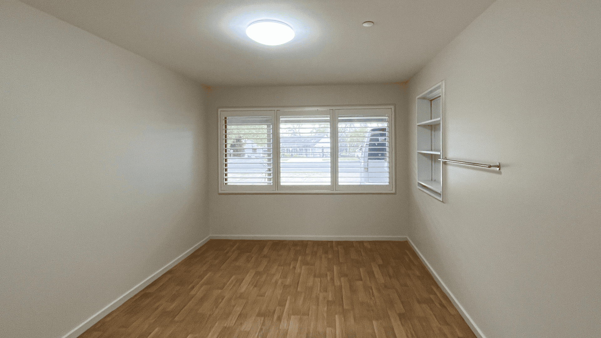 Hornsby Heights – Shared 3-bedroom male home — Home image 5