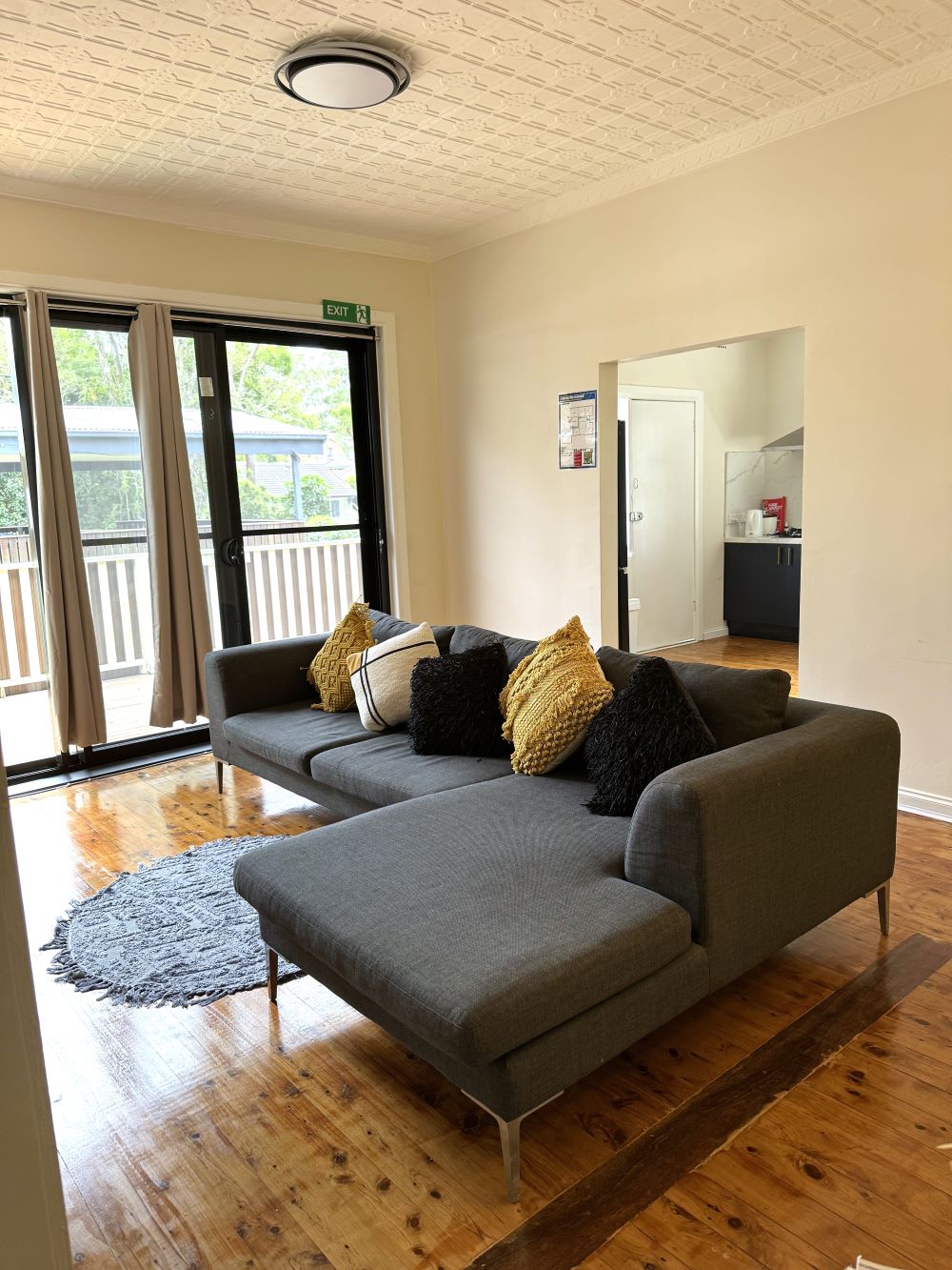 Large SIL Home East Lindfield Granny Flat Female only — Home image 2