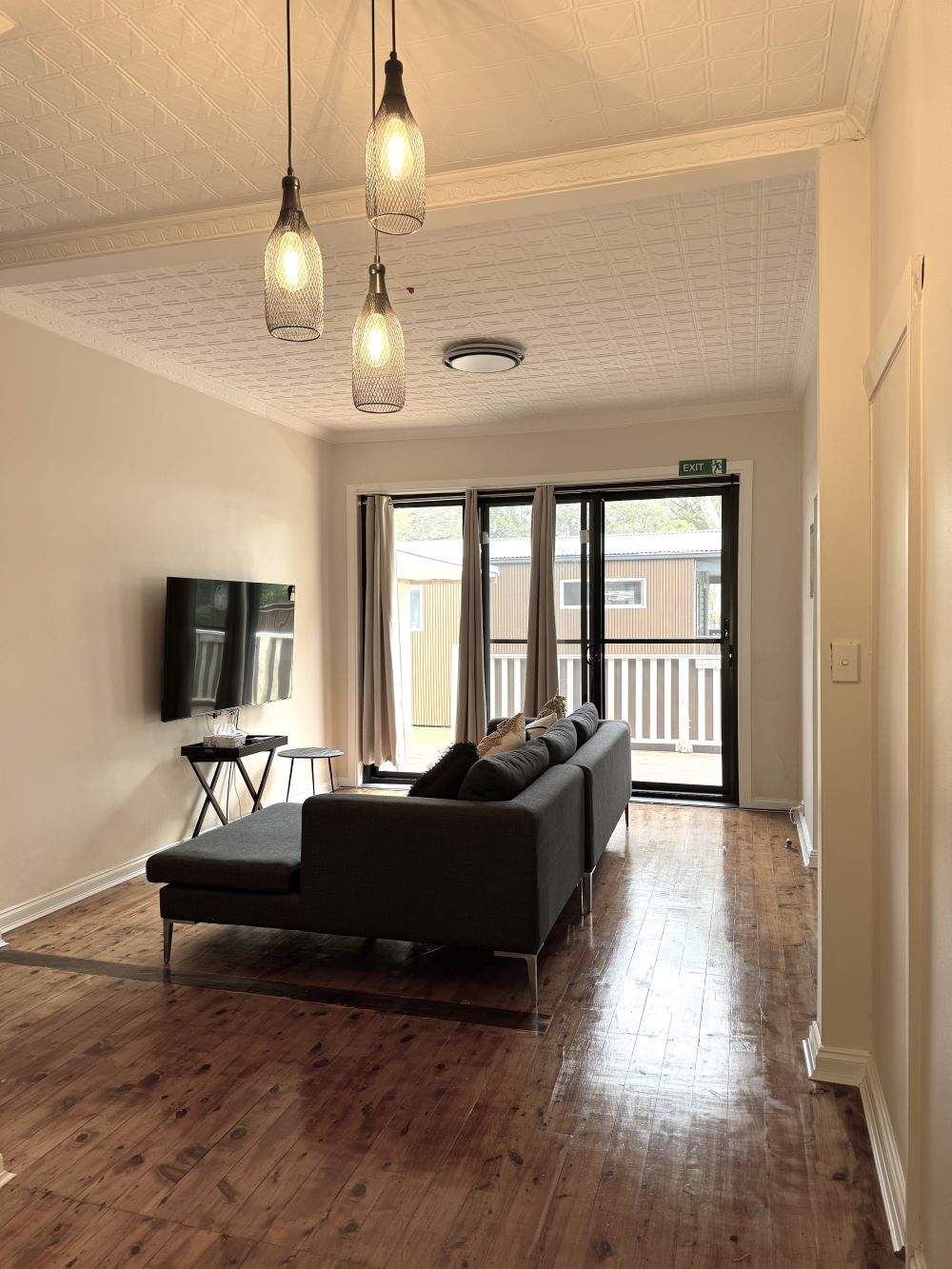 Large SIL Home East Lindfield Granny Flat Female only — Home image 4