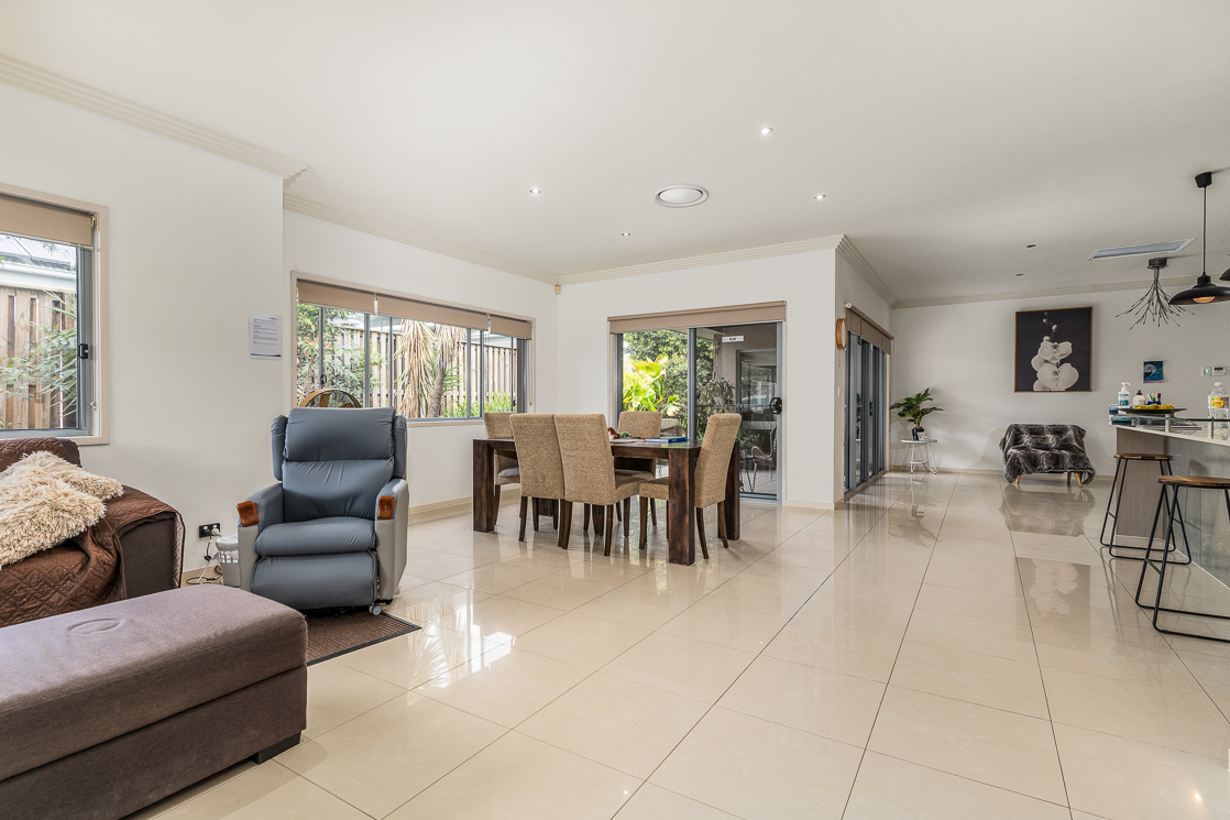 Thoughtfully designed Supported Independent Living (SIL) home, Gated Community! — Home image 4