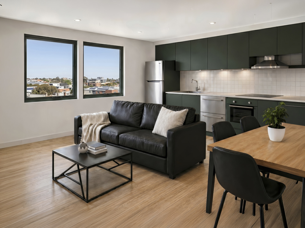 Improved Livability SDA | Self-Contained Apartments + OOA | Multi-Level Living — Home image 2