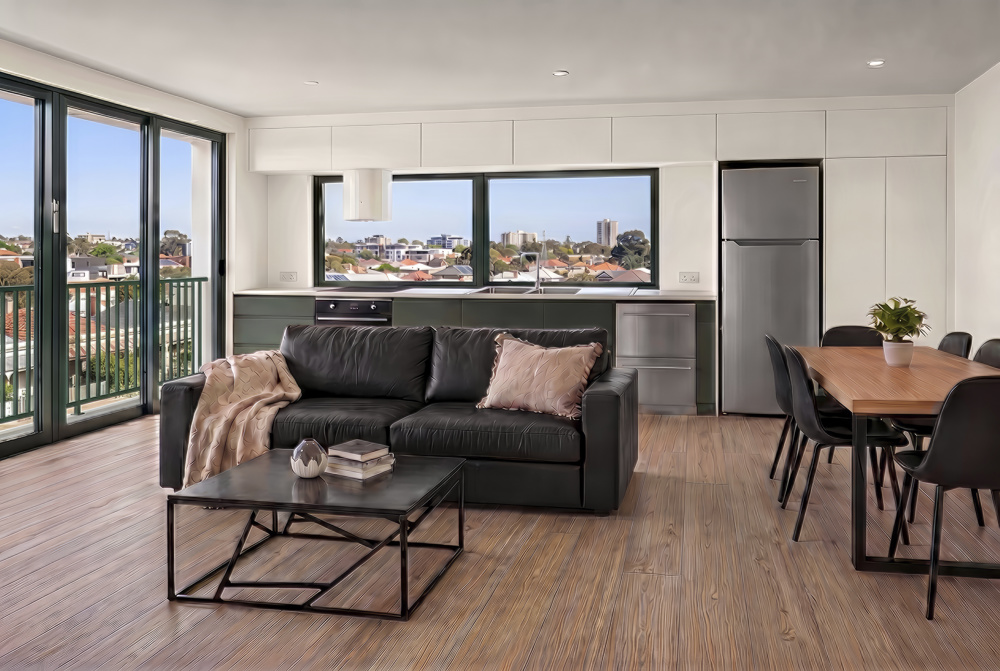 Improved Livability SDA | Self-Contained Apartments + OOA | Multi-Level Living — Home image 3