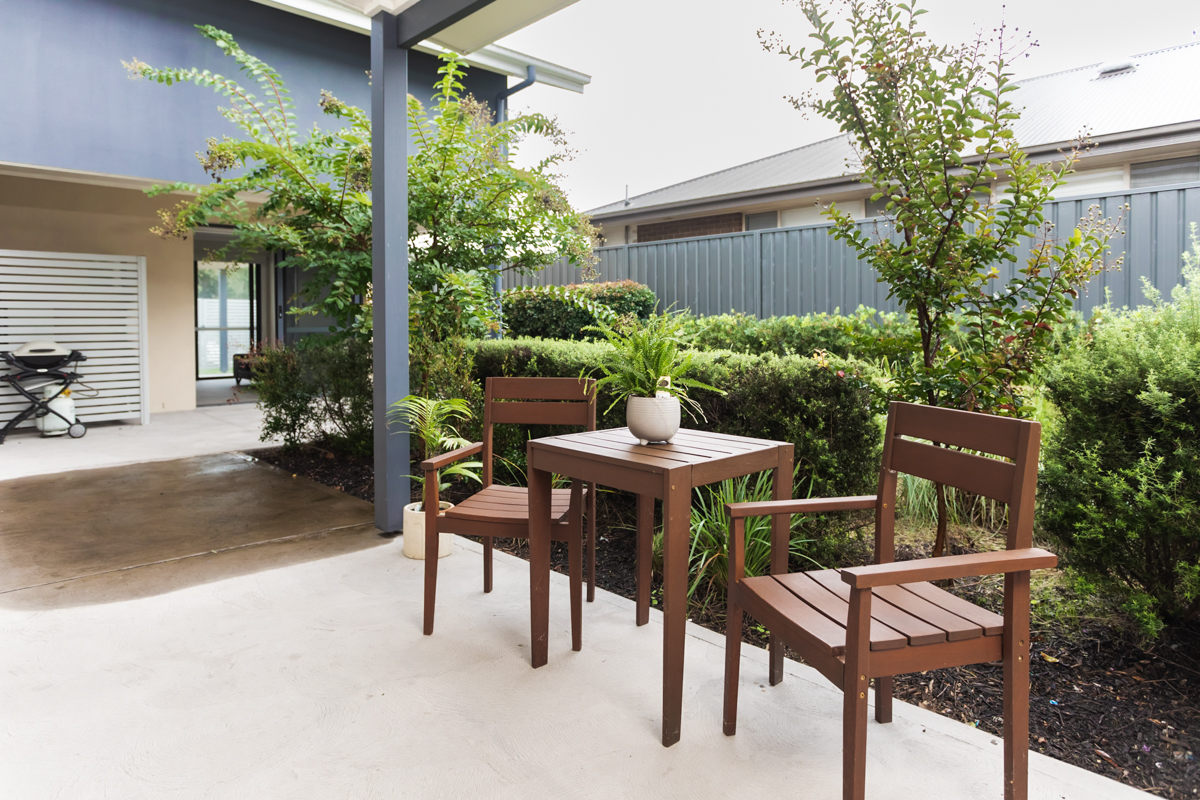 Purpose-built home in Corlette, Port Stephens — Home image 2