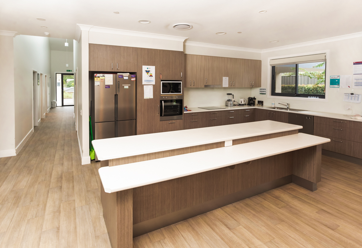 Purpose-built home in Corlette, Port Stephens — Home image 4