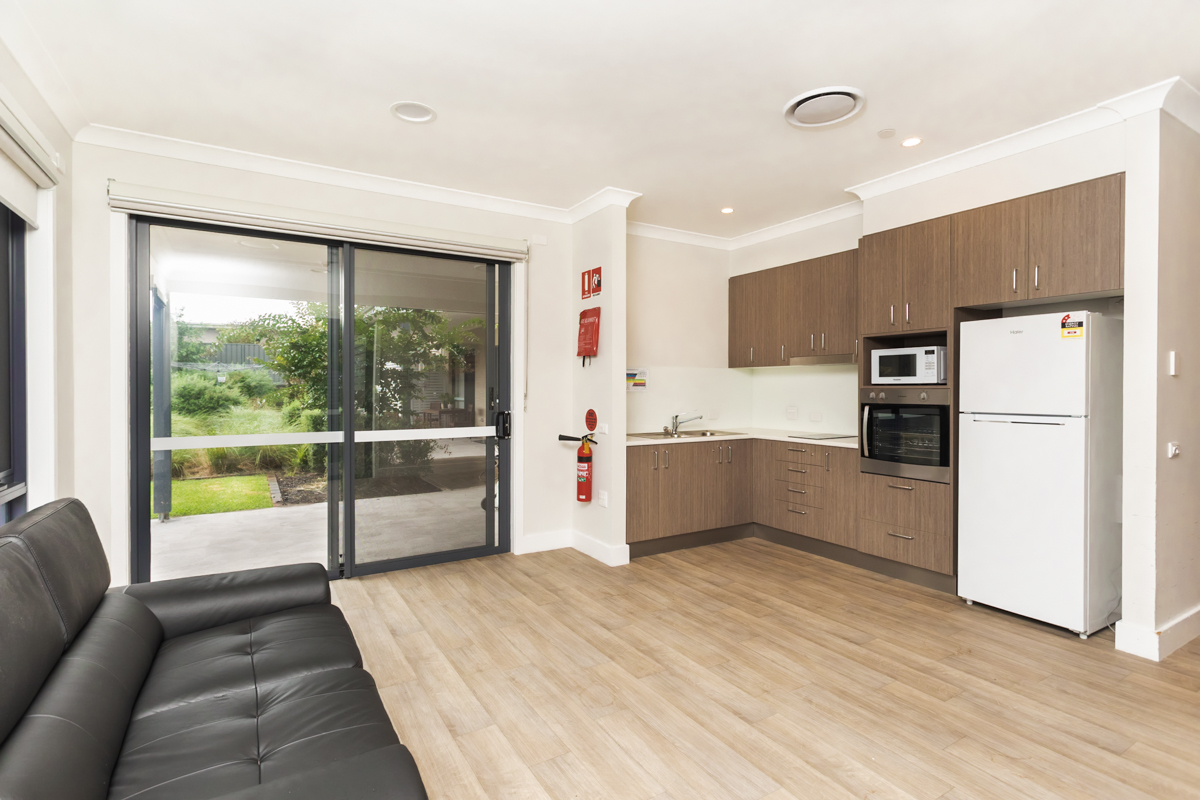 Purpose-built home in Corlette, Port Stephens — Home image 7