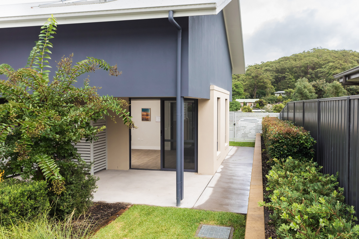 Purpose-built home in Corlette, Port Stephens — Home image 9