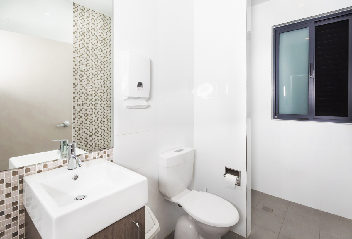 Purpose-built home in Corlette, Port Stephens — Home image 13